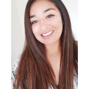 Meet your Posher, Erika